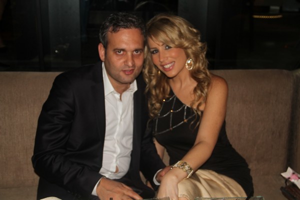 Jouzour Loubnan